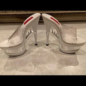 New Rare Kotonica Heels